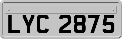 LYC2875