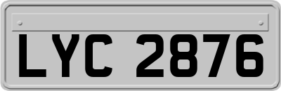 LYC2876