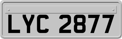 LYC2877