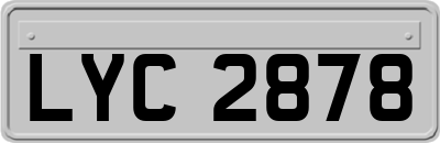 LYC2878