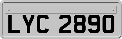 LYC2890