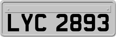 LYC2893