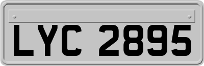 LYC2895