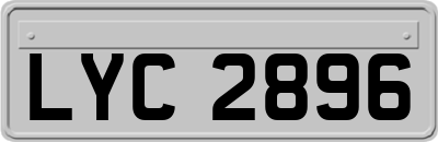 LYC2896