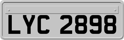 LYC2898