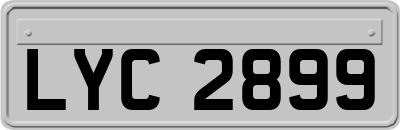 LYC2899