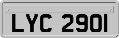 LYC2901