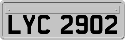 LYC2902