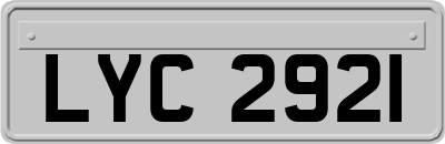 LYC2921