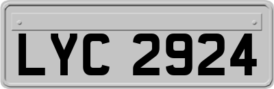 LYC2924