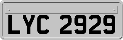 LYC2929