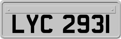 LYC2931