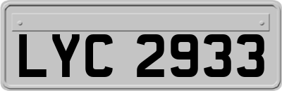 LYC2933