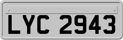 LYC2943