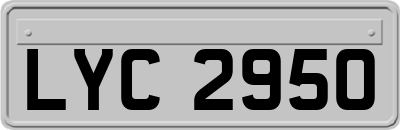 LYC2950