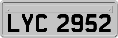 LYC2952