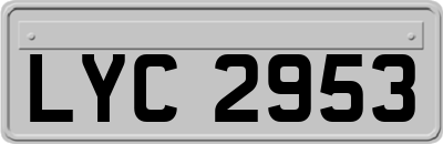 LYC2953