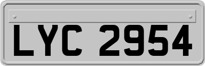 LYC2954