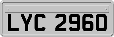 LYC2960
