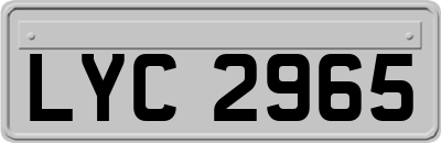 LYC2965