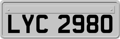 LYC2980