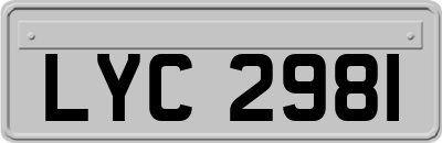 LYC2981
