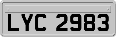 LYC2983