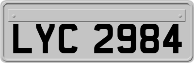 LYC2984