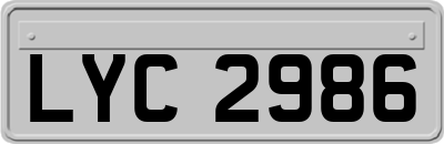 LYC2986