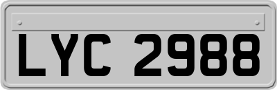 LYC2988