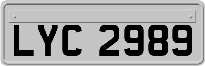 LYC2989