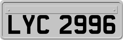 LYC2996