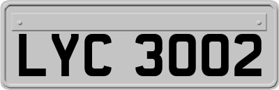 LYC3002
