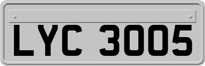 LYC3005