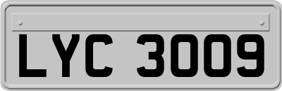 LYC3009