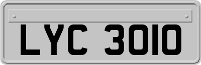 LYC3010