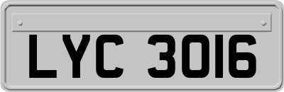 LYC3016