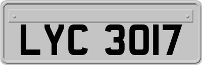 LYC3017