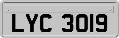 LYC3019
