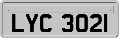 LYC3021