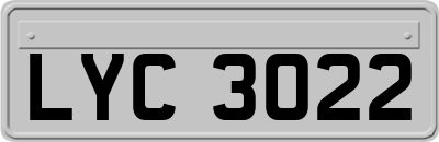 LYC3022