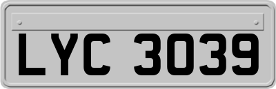 LYC3039