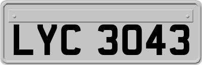 LYC3043