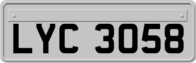 LYC3058