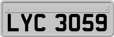 LYC3059