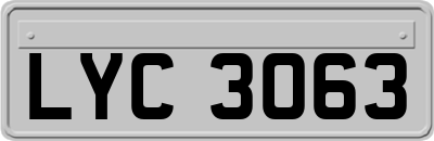 LYC3063
