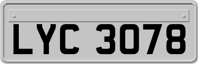 LYC3078