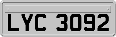 LYC3092