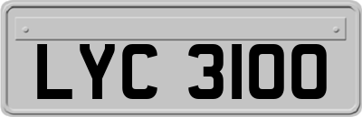 LYC3100