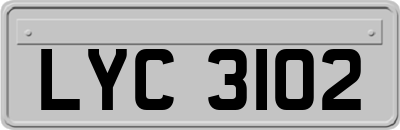 LYC3102